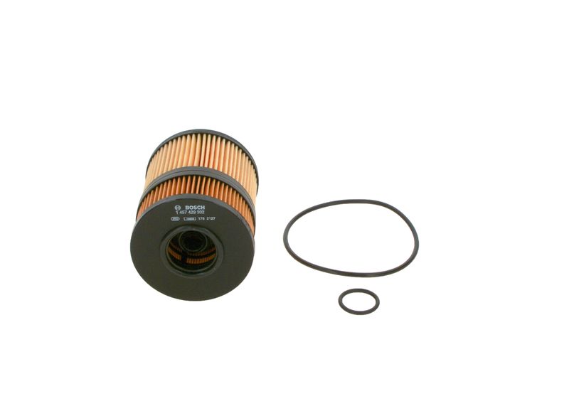 Oil Filter BOSCH 1 457 429 302