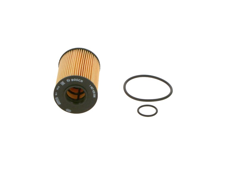 Oil Filter BOSCH 1 457 429 306