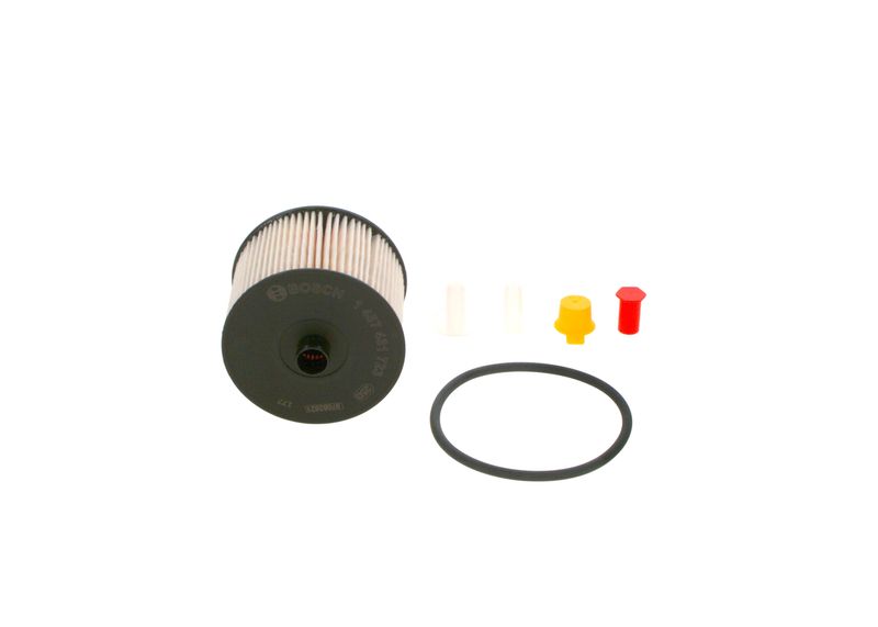 Fuel Filter BOSCH 1457431723