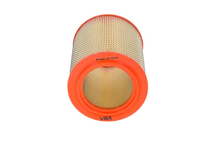 Oro filtras BOSCH 1 457 432 138