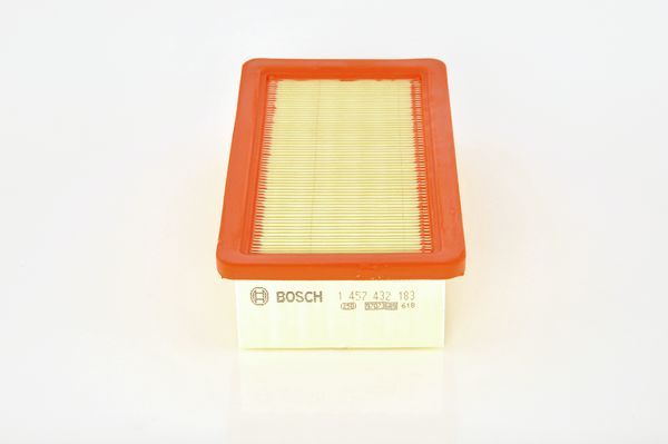 Oro filtras BOSCH 1 457 432 183