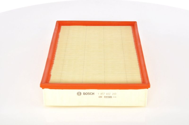 Air Filter BOSCH 1 457 432 203