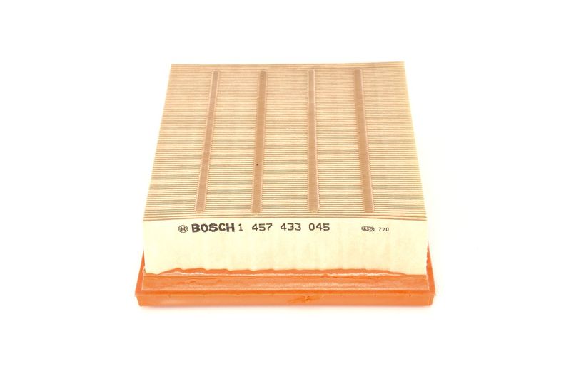 Oro filtras BOSCH 1457433045