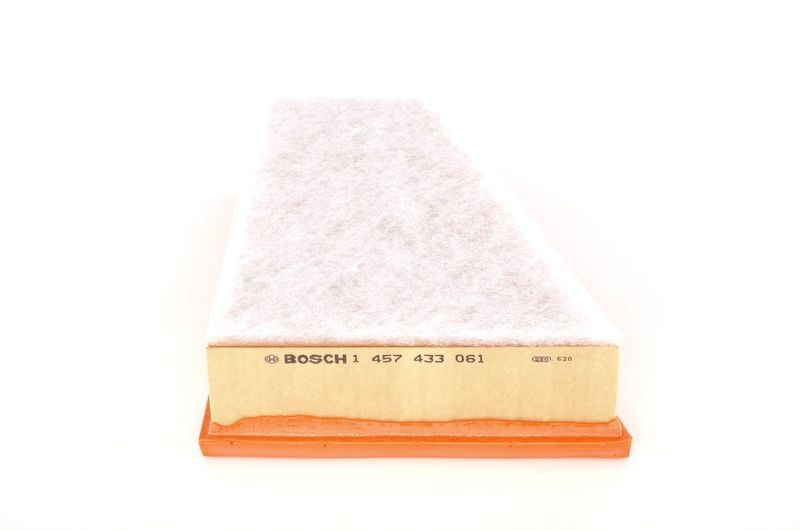 Oro filtras BOSCH 1 457 433 061