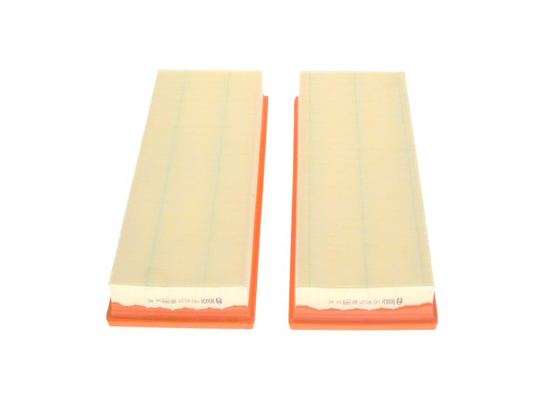Oro filtras BOSCH 1457433071