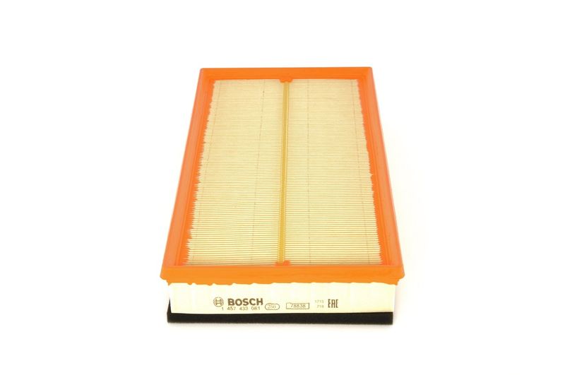 Air Filter BOSCH 1 457 433 081