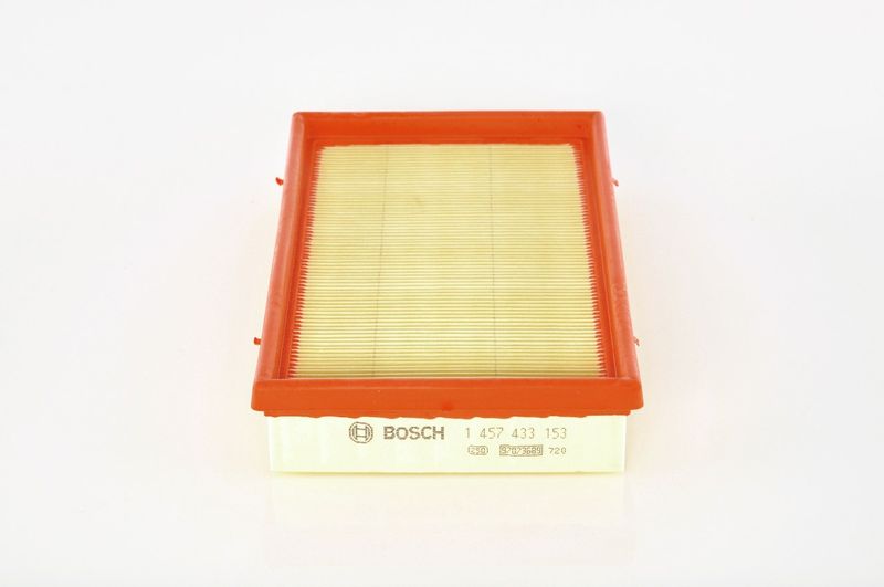 Oro filtras BOSCH 1457433153