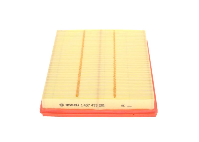 Oro filtras BOSCH 1457433281