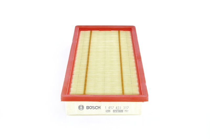 Air Filter BOSCH 1 457 433 317