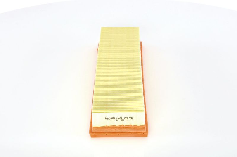 Oro filtras BOSCH 1 457 433 592