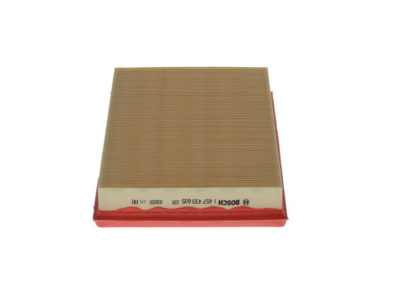 Oro filtras BOSCH 1 457 433 605