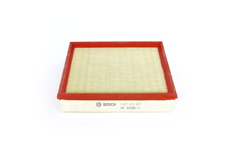 Air Filter BOSCH 1 457 433 697