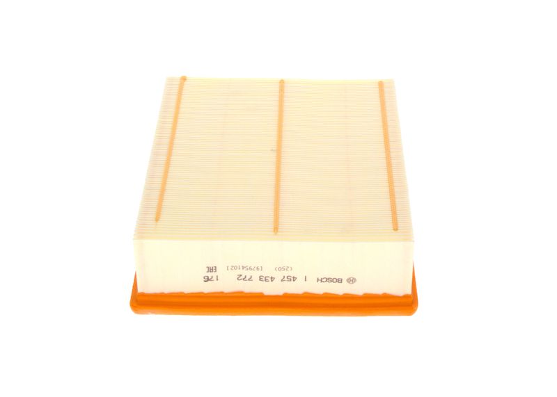 Oro filtras BOSCH 1457433772