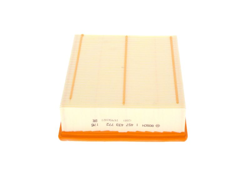 Air Filter BOSCH 1 457 433 772