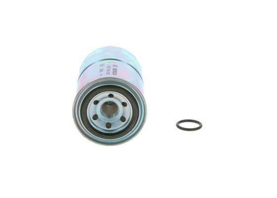 Kuro filtras BOSCH 1 457 434 435