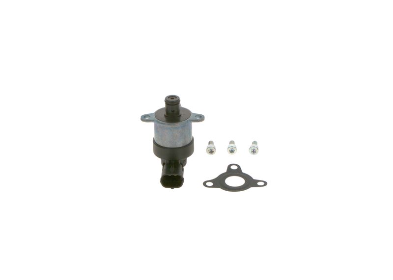 Control Valve, fuel quantity (common rail system) BOSCH 1 465 ZS0 009