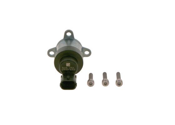 Control Valve, fuel quantity (common rail system) BOSCH 1 465 ZS0 055