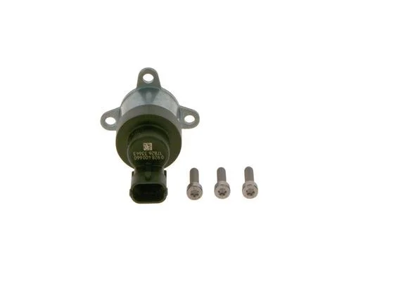 Регулювальний клапан, кільк. палива (акум. паливна система) BOSCH 1465ZS0061