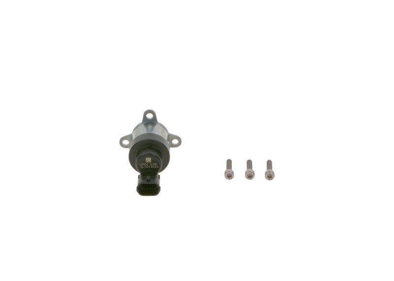 Control Valve, fuel quantity (common rail system) BOSCH 1465ZS0083