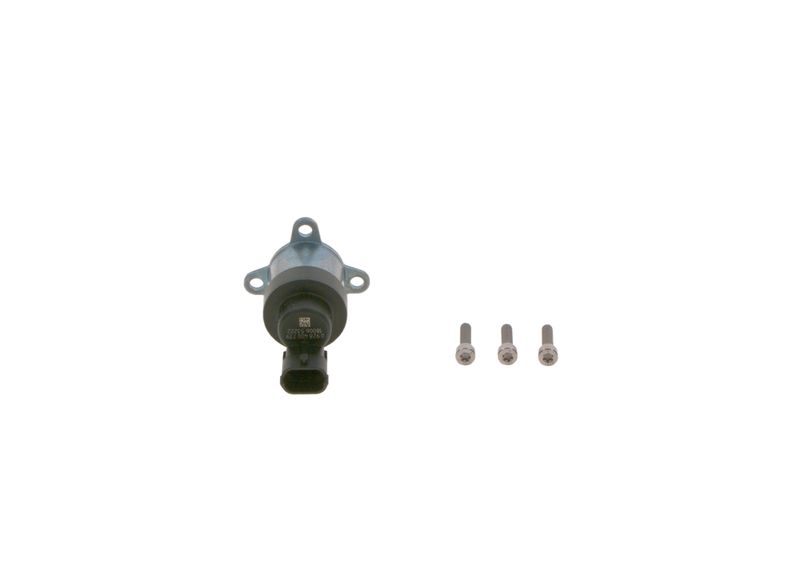 Soupape de contrôle, quantité de carburant (système rail commun) BOSCH 1465ZS0093