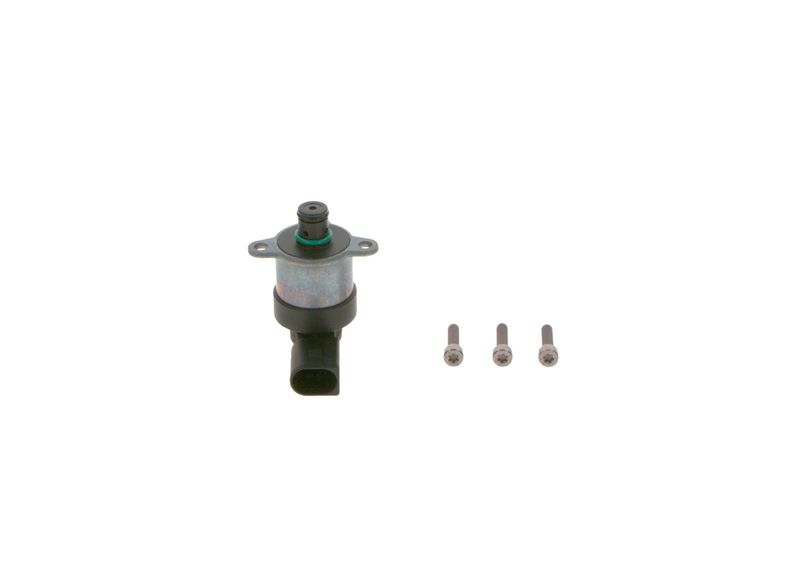 Soupape de contrôle, quantité de carburant (système rail commun) BOSCH 1465ZS0104