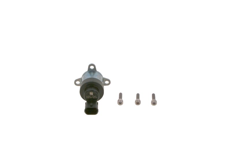 Reglerventil, bränsletank (normalt trunksystem) BOSCH 1 465 ZS0 115