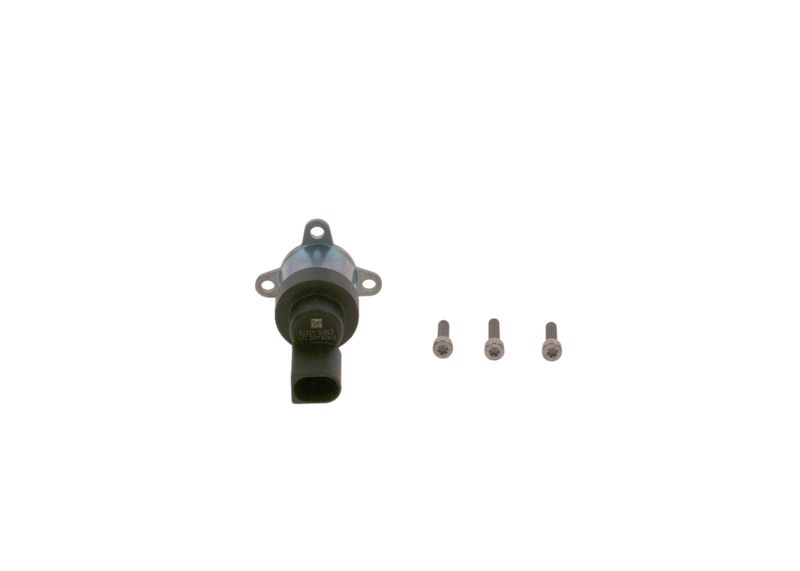 Control Valve, fuel quantity (common rail system) BOSCH 1 465 ZS0 125