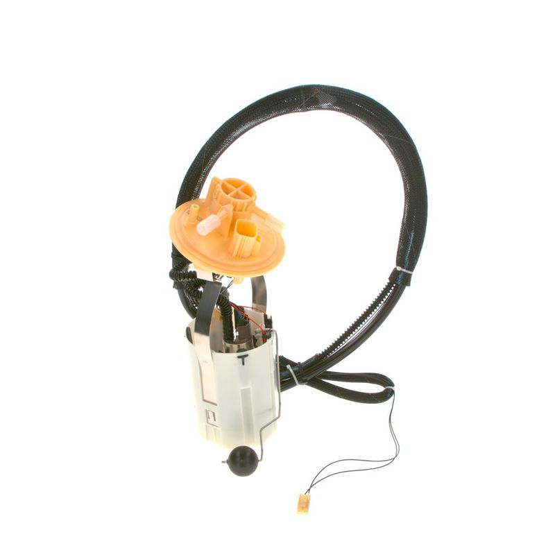 Fuel Feed Unit BOSCH 1 582 980 168