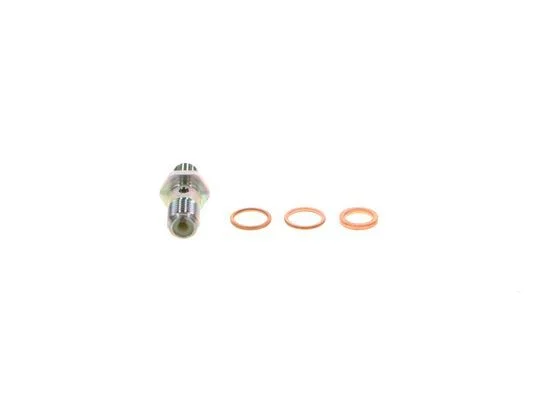 Repair Kit, fuel pump BOSCH 1 587 010 536