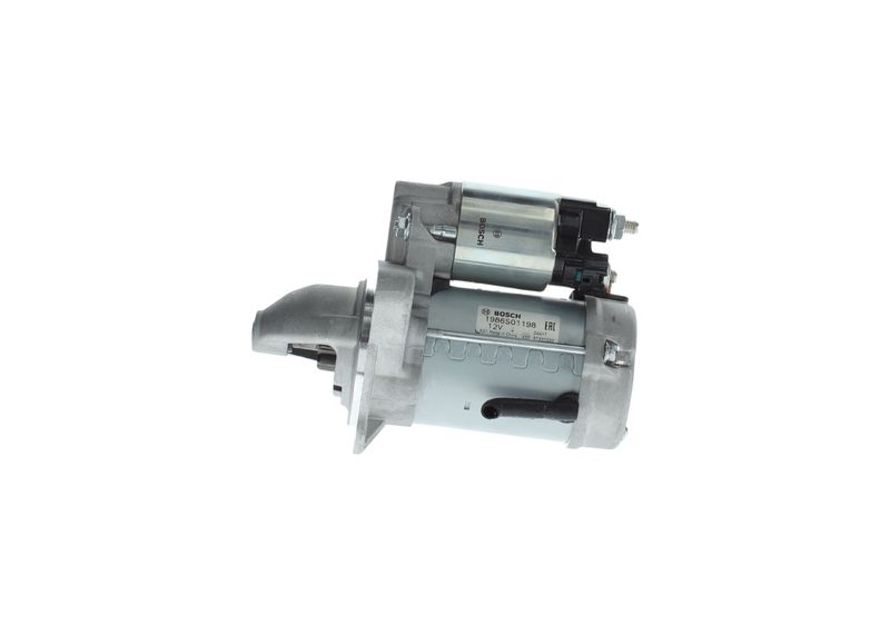 Starter BOSCH 1 986 S01 198