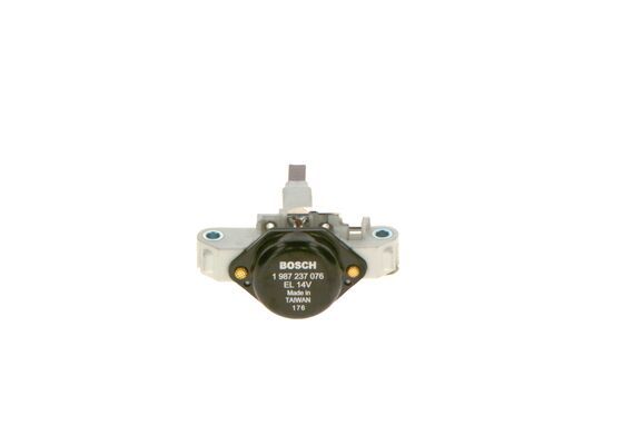 Alternator Regulator BOSCH 1987237076