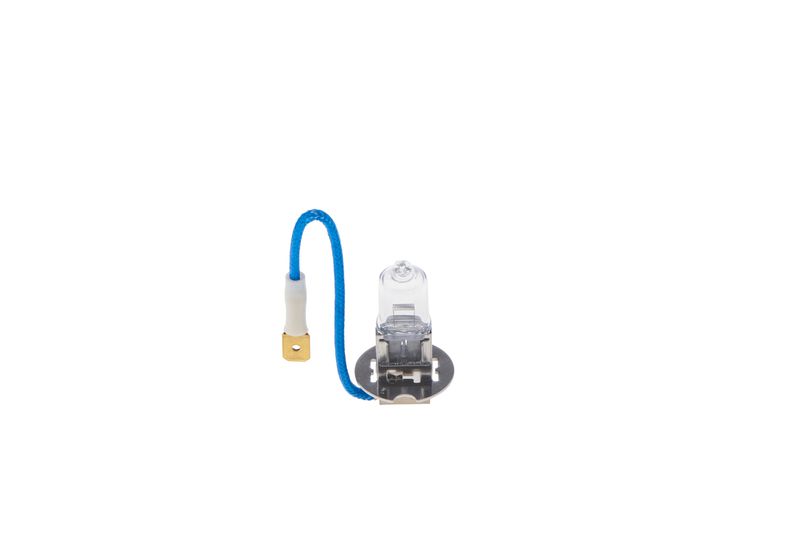 Bulb, spotlight BOSCH 1987301006