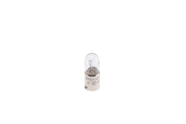 Bulb, direction indicator BOSCH 1 987 301 023