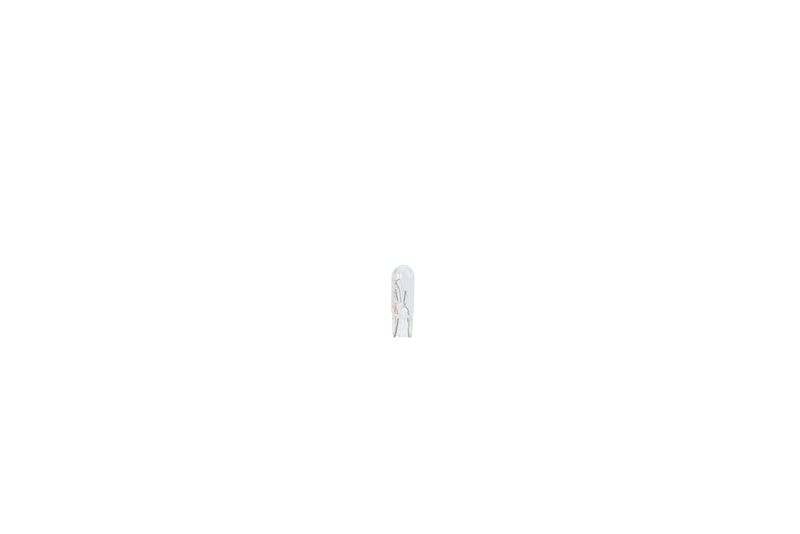 Bulb, interior light BOSCH 1987301024