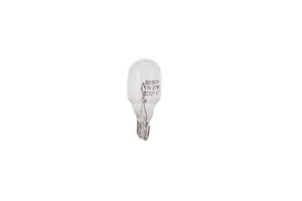 Bulb, direction indicator BOSCH 1 987 301 049