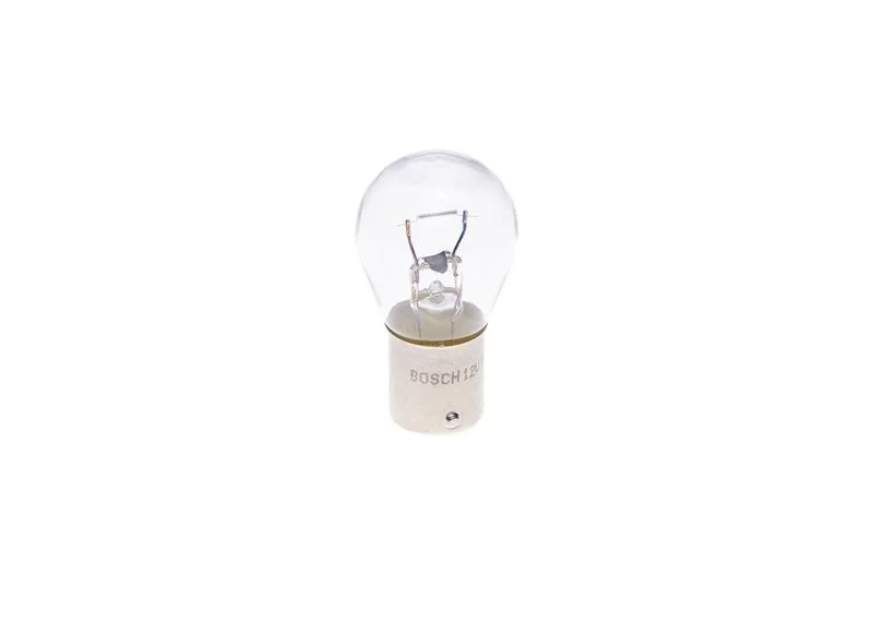 Bulb, direction indicator BOSCH 1 987 302 201
