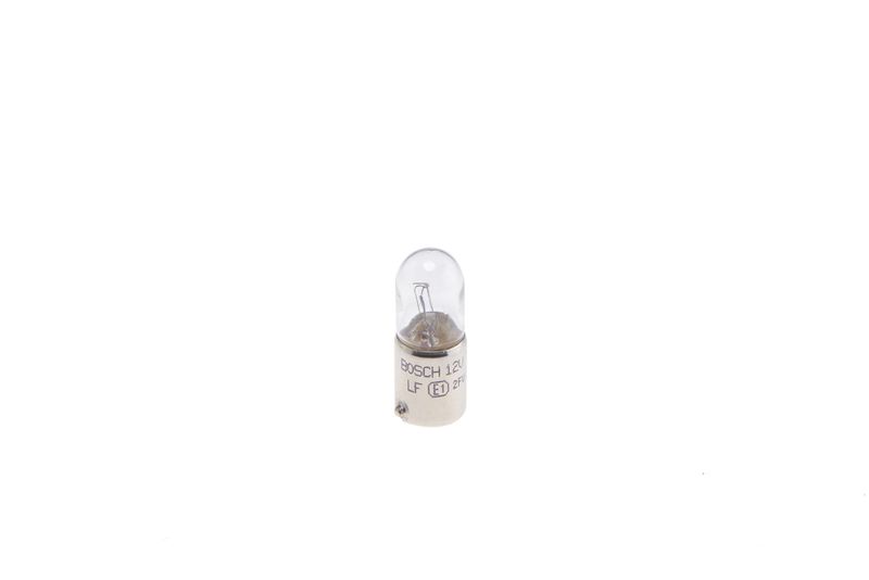 Bulb, direction indicator BOSCH 1 987 302 207