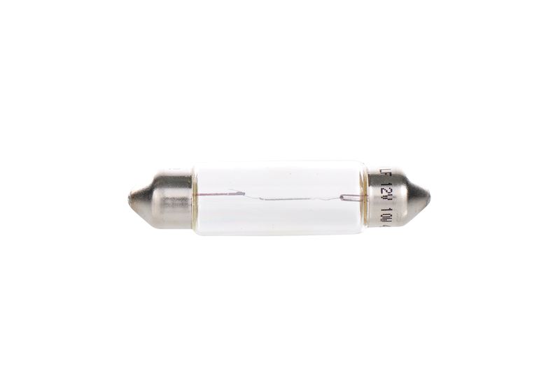 Bulb, interior light BOSCH 1 987 302 210