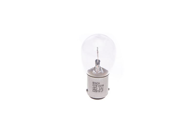 Bulb, direction indicator BOSCH 1 987 302 261