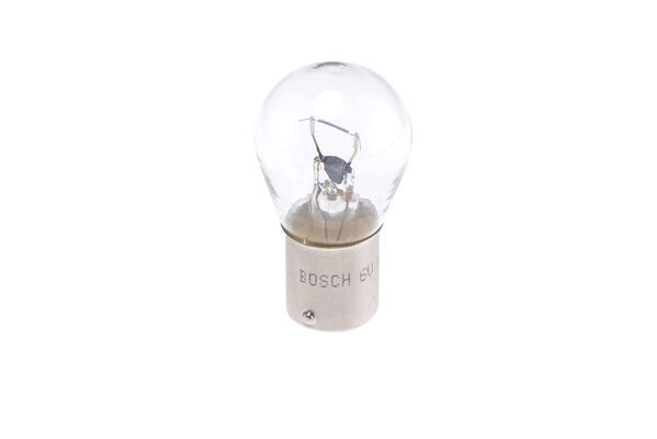Лампа розжарювання, вказівник повороту BOSCH 1 987 302 280