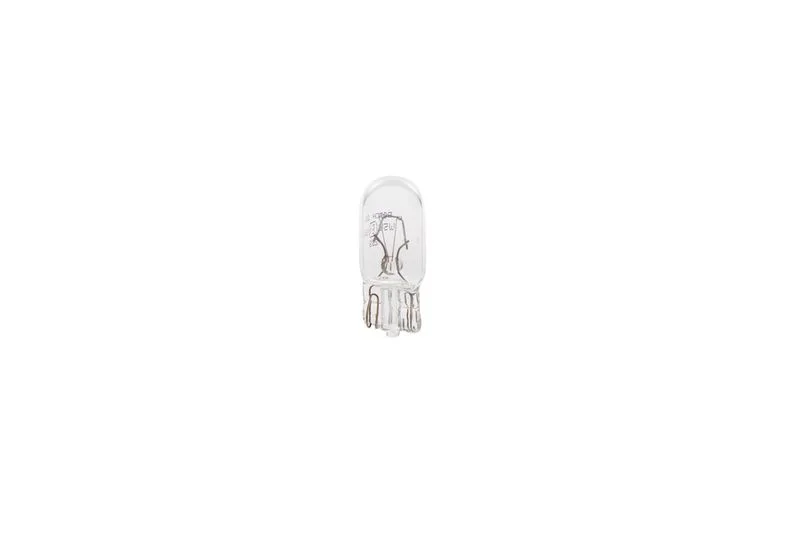 Bulb, direction indicator BOSCH 1 987 302 518