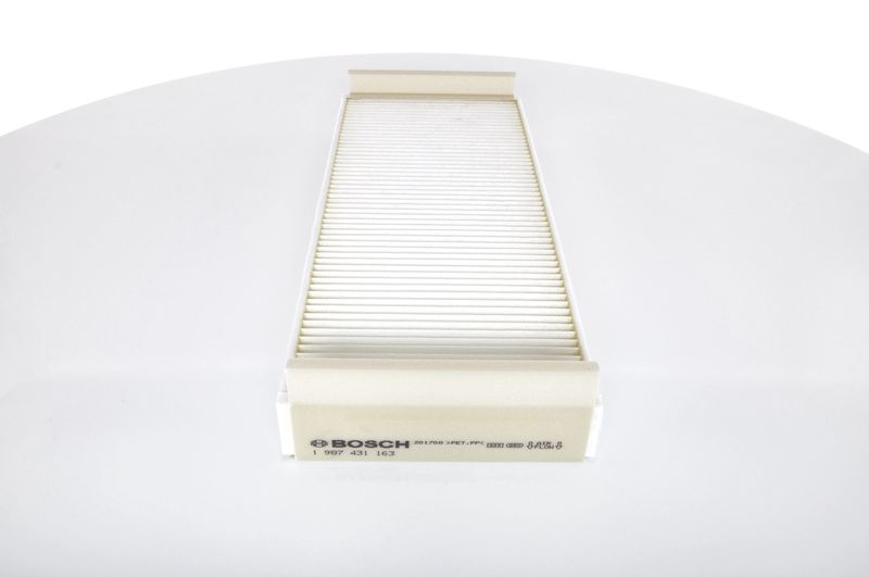 Filtras, salono oras BOSCH 1987431163