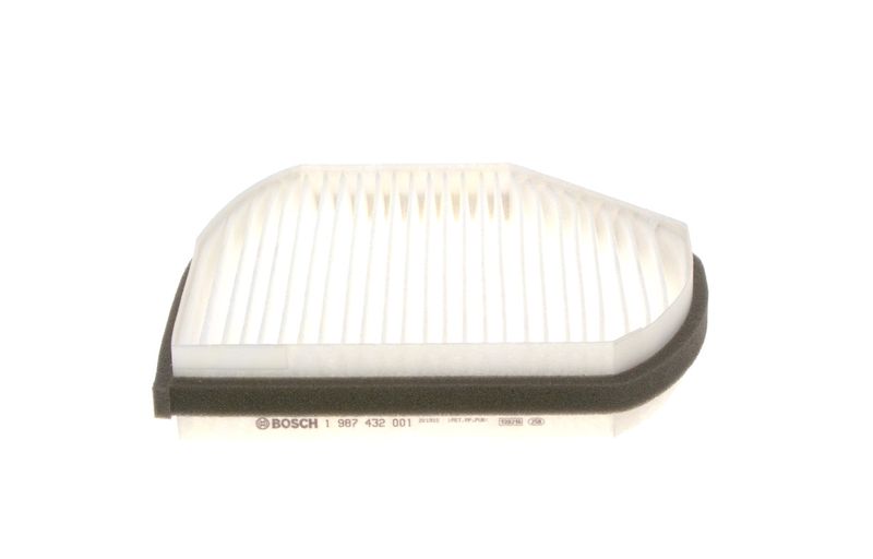 Filtras, salono oras BOSCH 1 987 432 001
