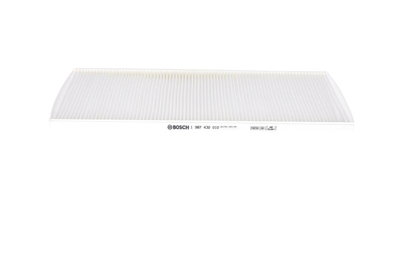 Filter, cabin air BOSCH 1 987 432 010