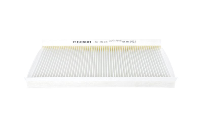 Filter, cabin air BOSCH 1 987 432 015