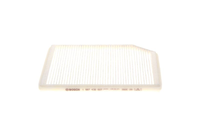 Filtras, salono oras BOSCH 1987432027
