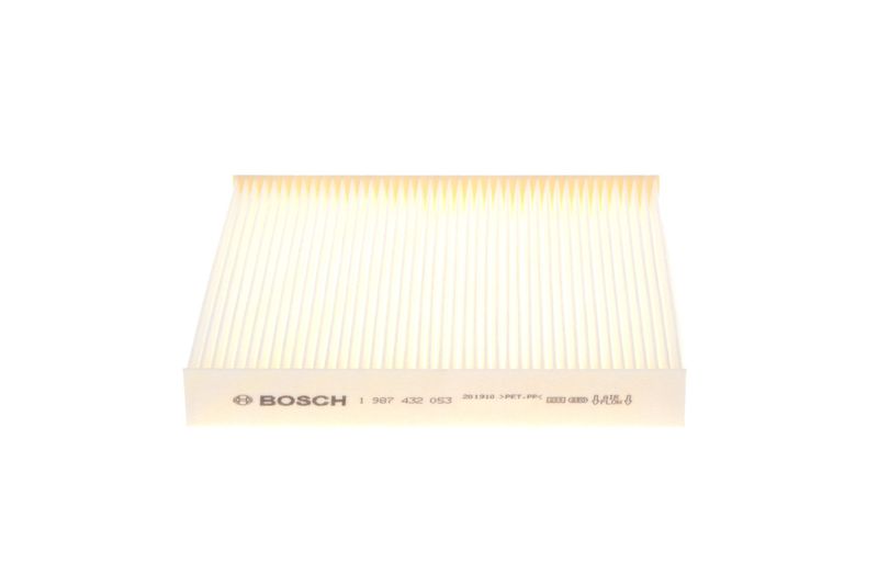 Filter, cabin air BOSCH 1 987 432 053