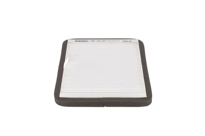 Filtras, salono oras BOSCH 1987432061