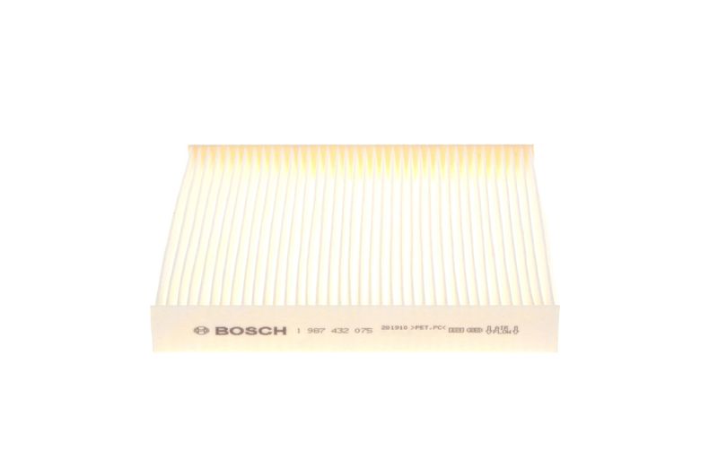 Filter, cabin air BOSCH 1 987 432 075
