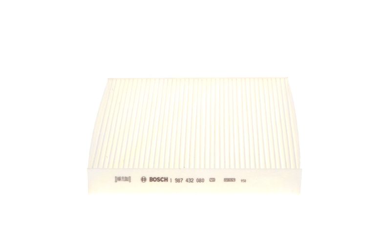 Filter, cabin air BOSCH 1 987 432 080